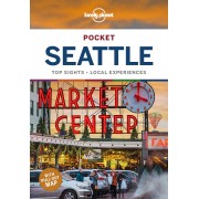 Pocket Seattle Lonely Planet